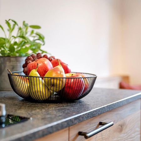 Alperie Ferienhaus 슐리에르시 외부 사진