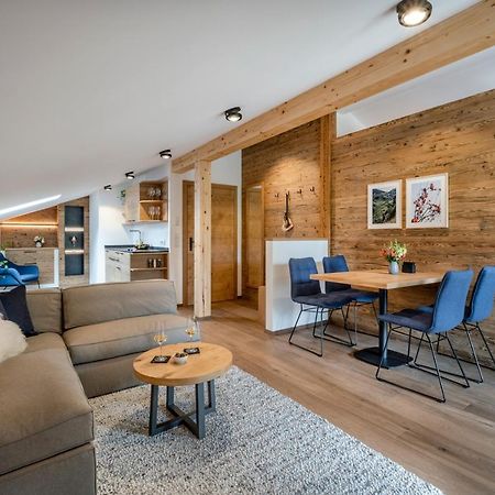 Alperie Ferienhaus 슐리에르시 외부 사진