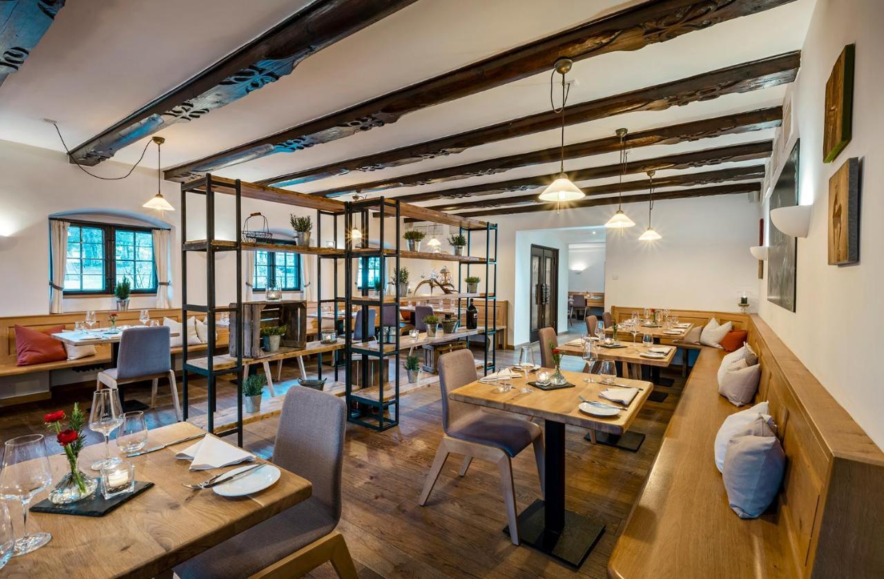 Alperie Ferienhaus 슐리에르시 외부 사진
