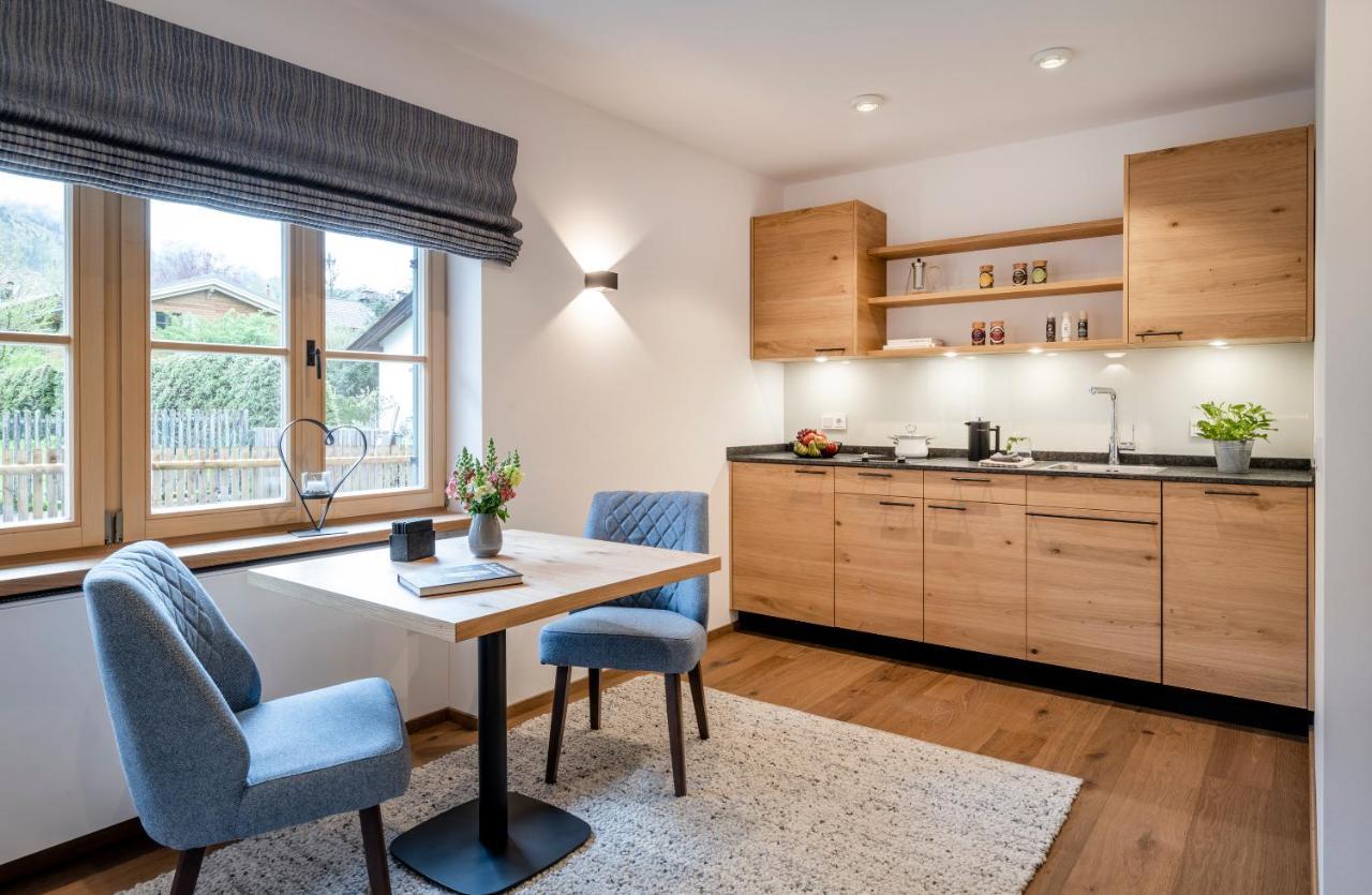 Alperie Ferienhaus 슐리에르시 외부 사진