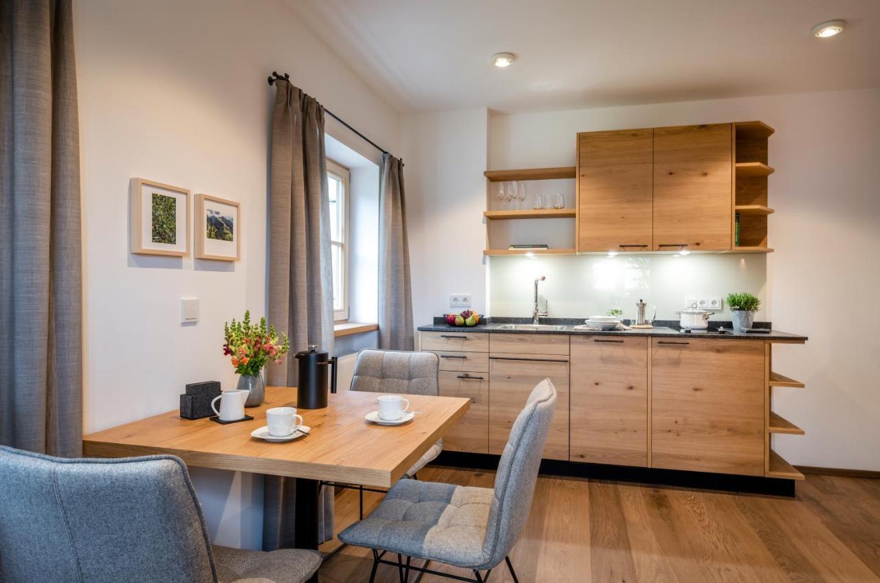Alperie Ferienhaus 슐리에르시 외부 사진