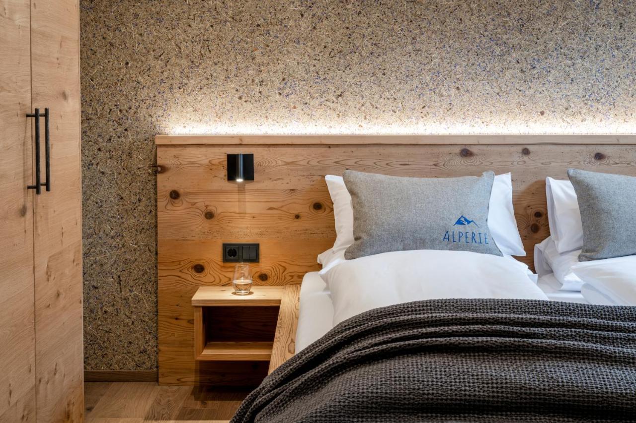 Alperie Ferienhaus 슐리에르시 외부 사진