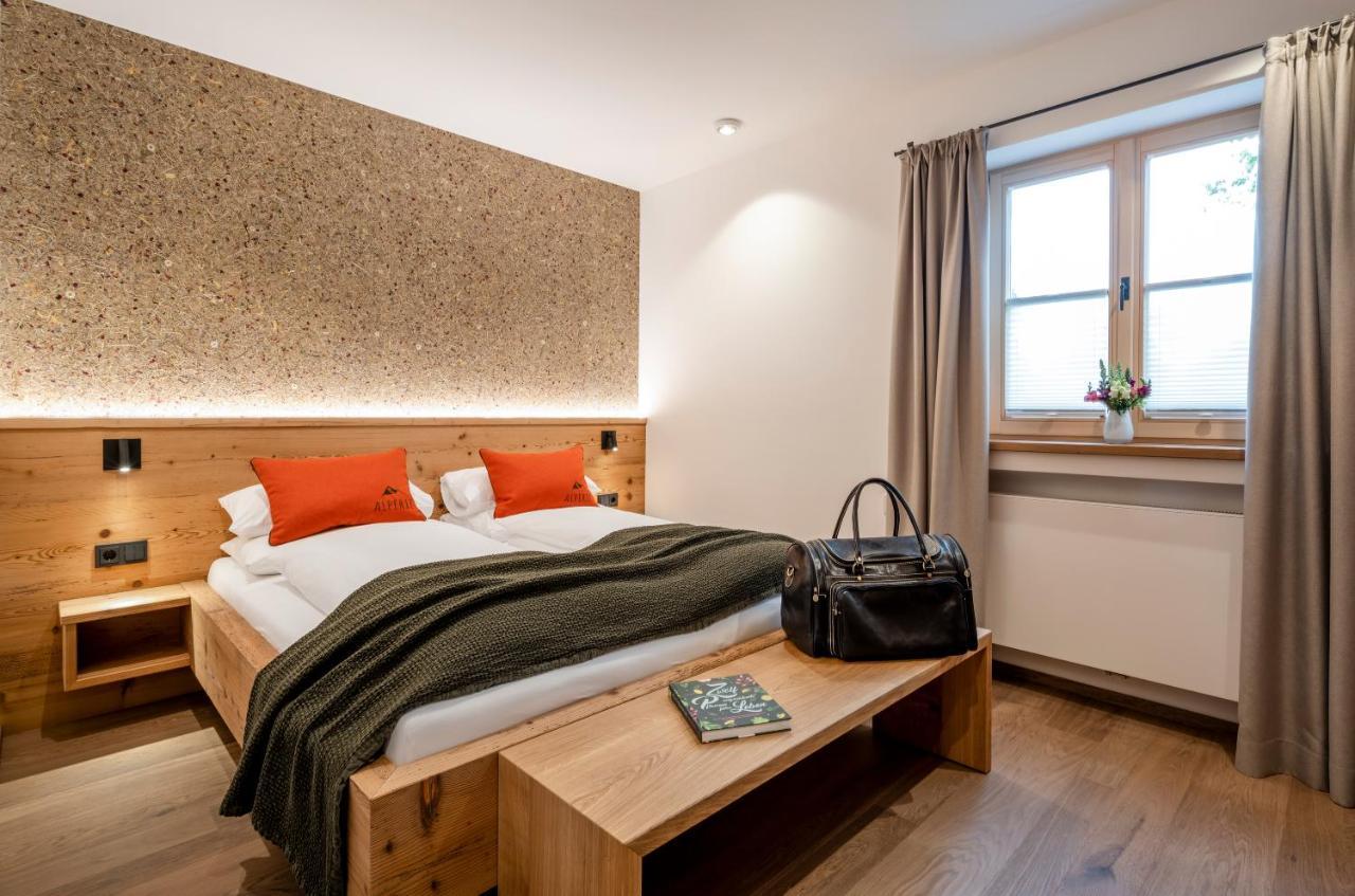 Alperie Ferienhaus 슐리에르시 외부 사진