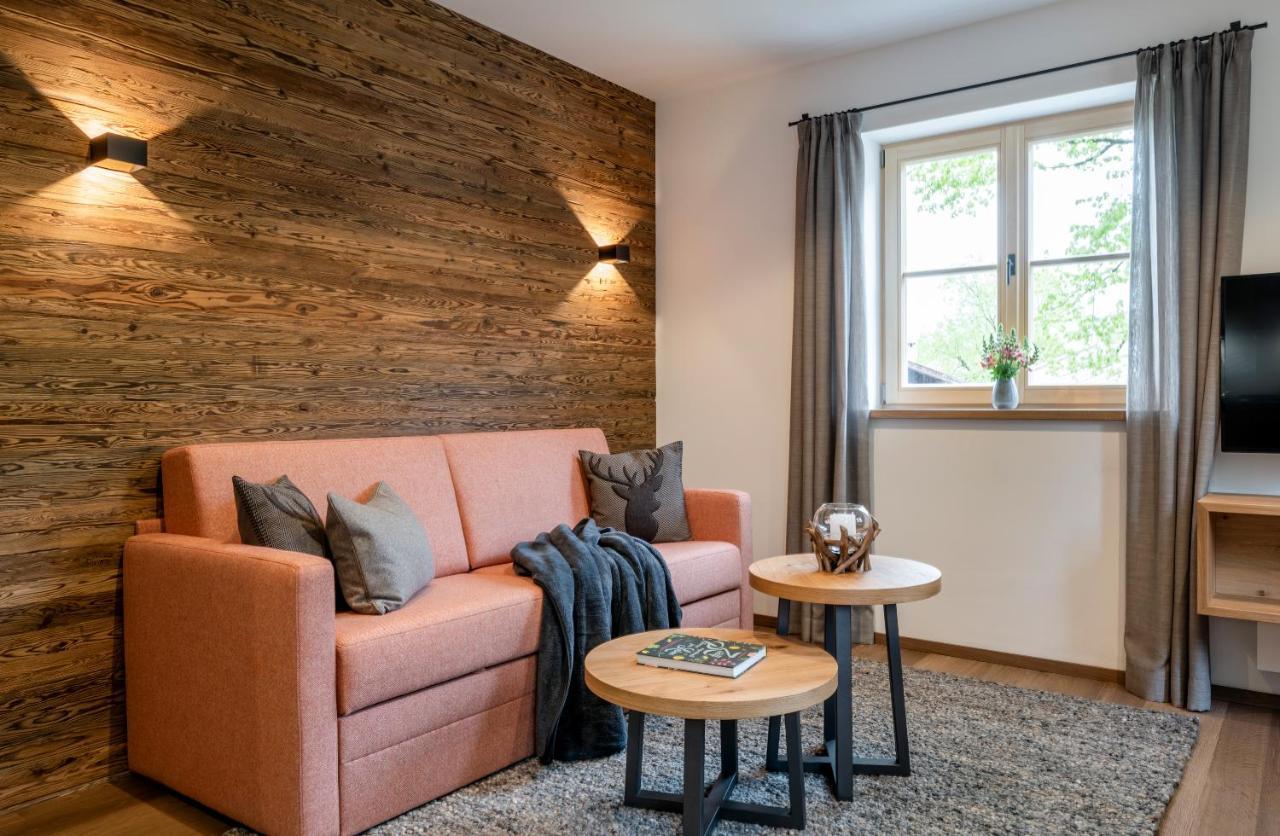 Alperie Ferienhaus 슐리에르시 외부 사진
