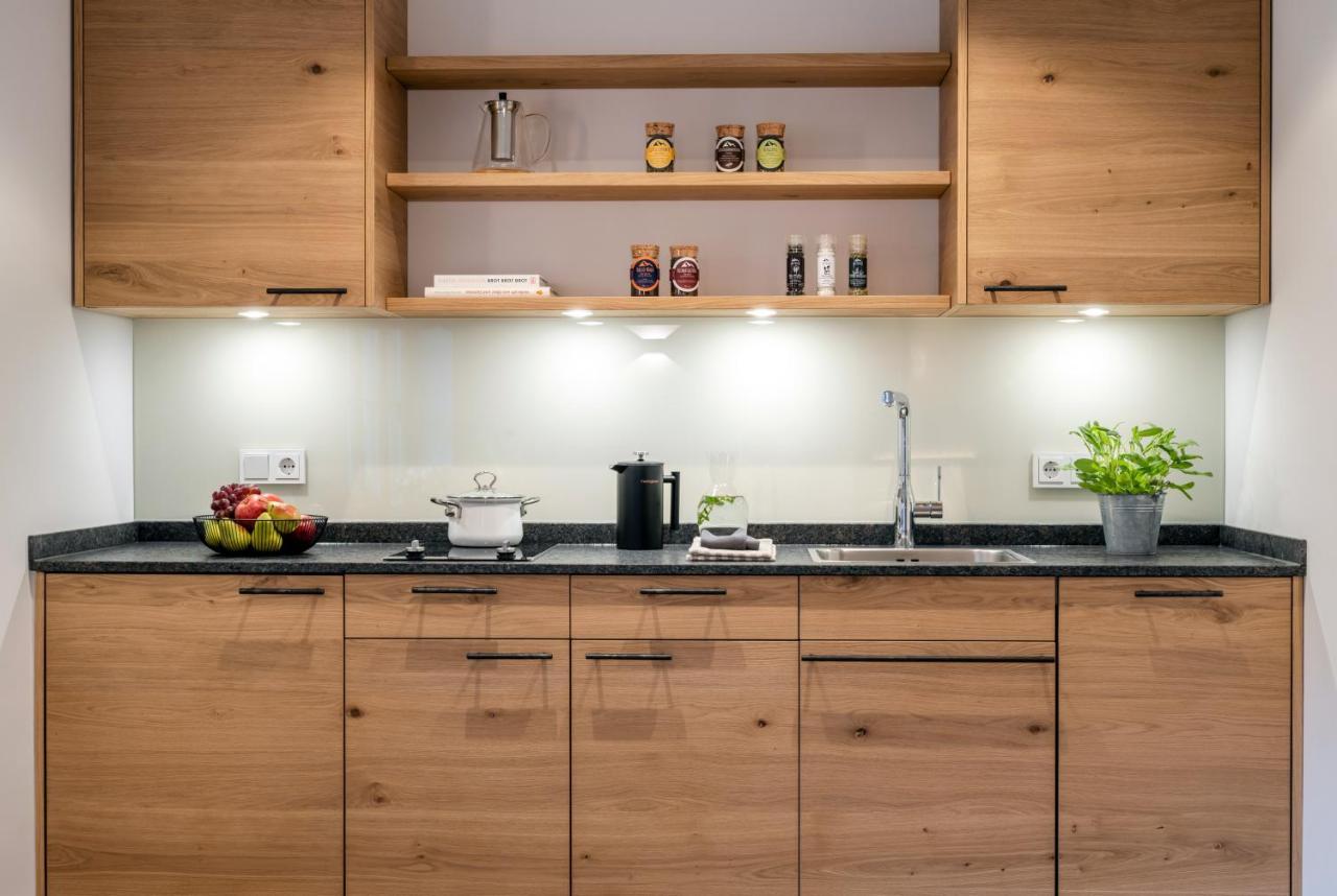 Alperie Ferienhaus 슐리에르시 외부 사진
