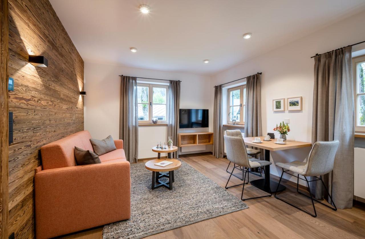 Alperie Ferienhaus 슐리에르시 외부 사진