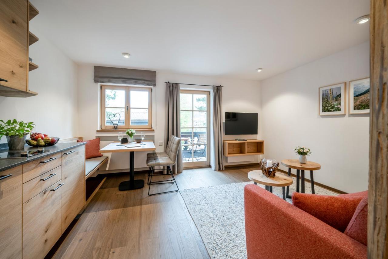 Alperie Ferienhaus 슐리에르시 외부 사진