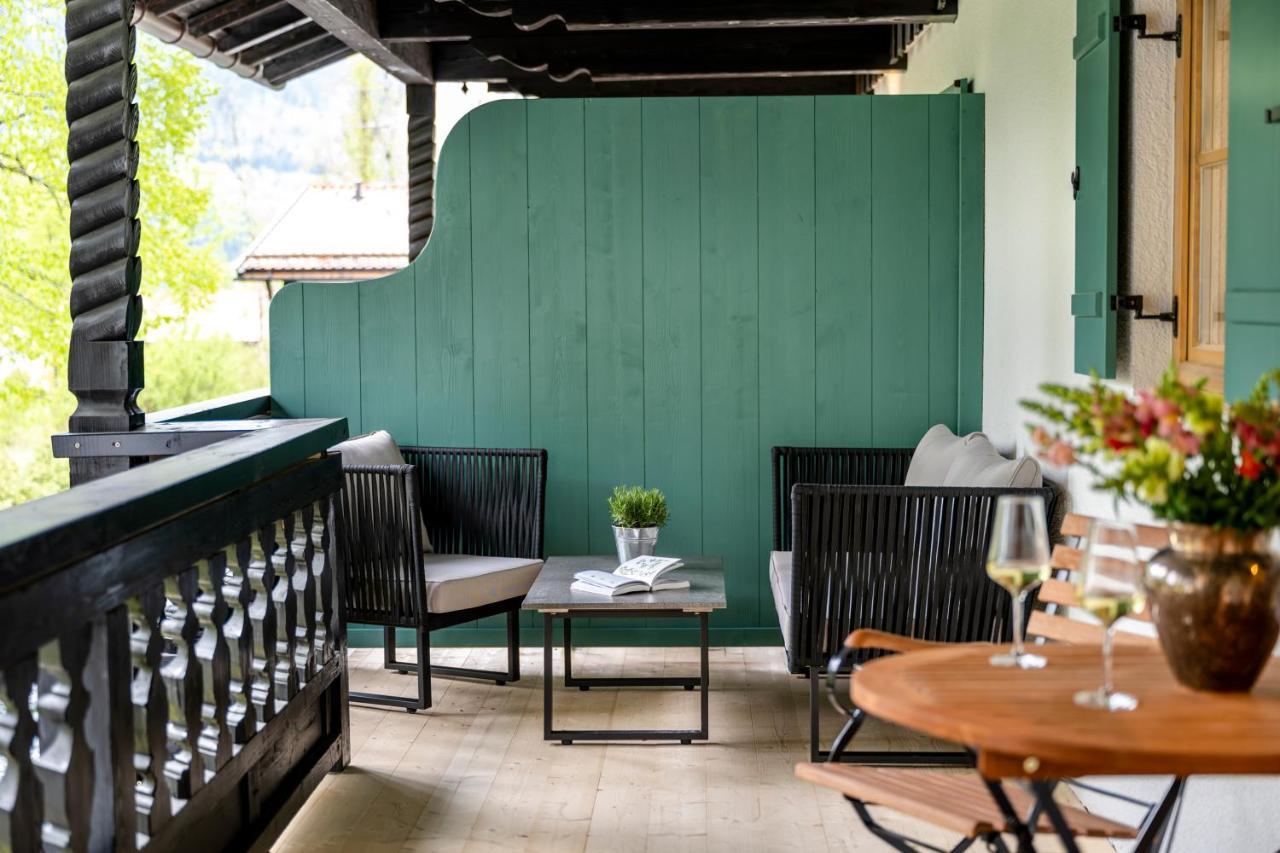 Alperie Ferienhaus 슐리에르시 외부 사진