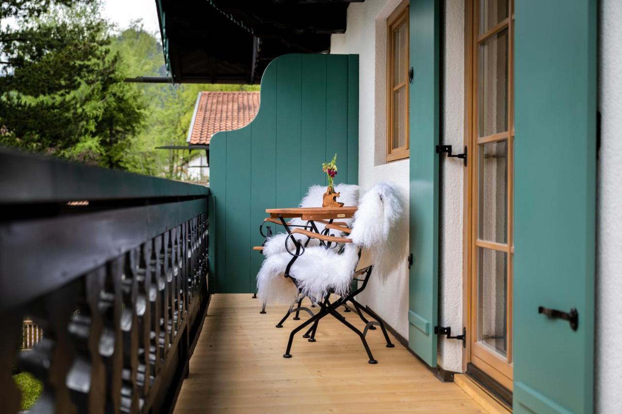 Alperie Ferienhaus 슐리에르시 외부 사진