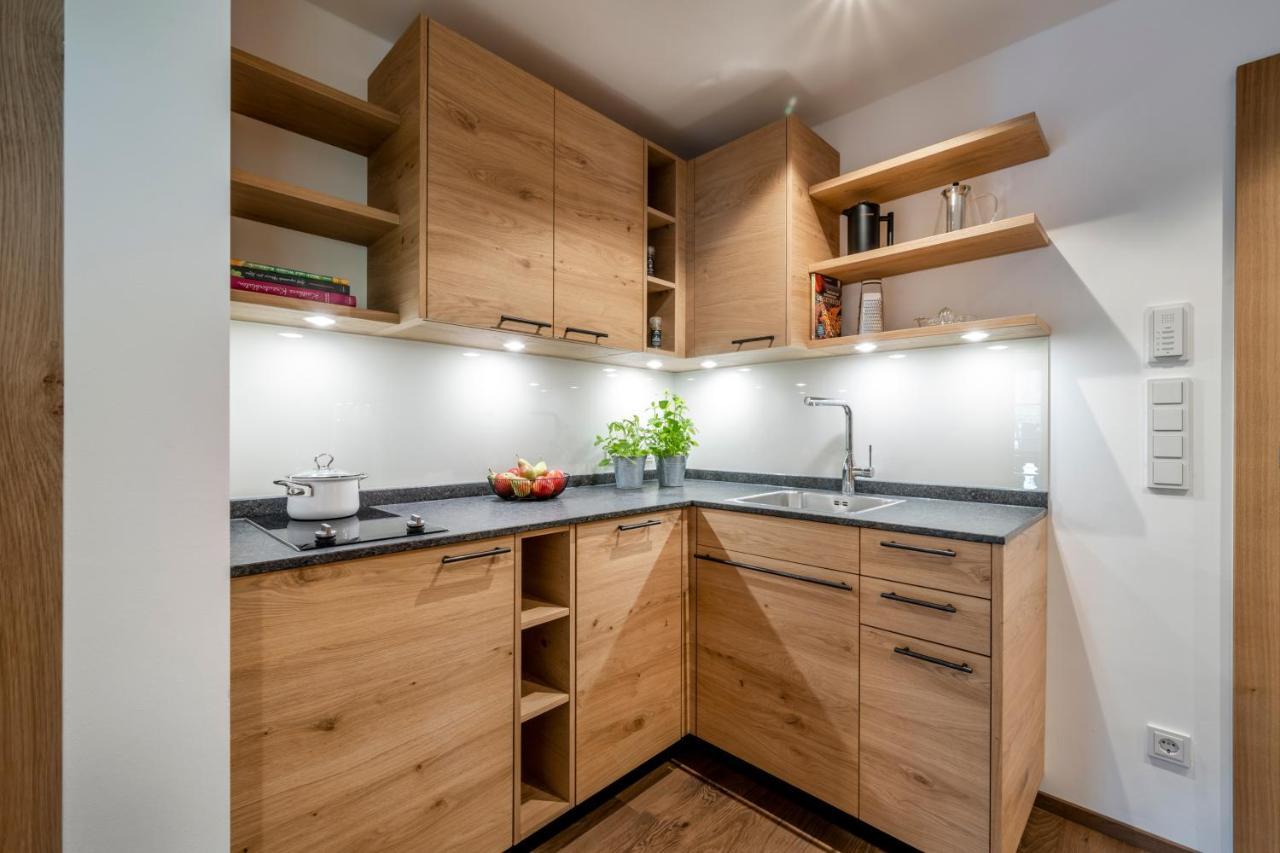 Alperie Ferienhaus 슐리에르시 외부 사진