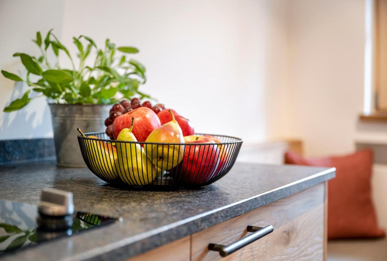 Alperie Ferienhaus 슐리에르시 외부 사진