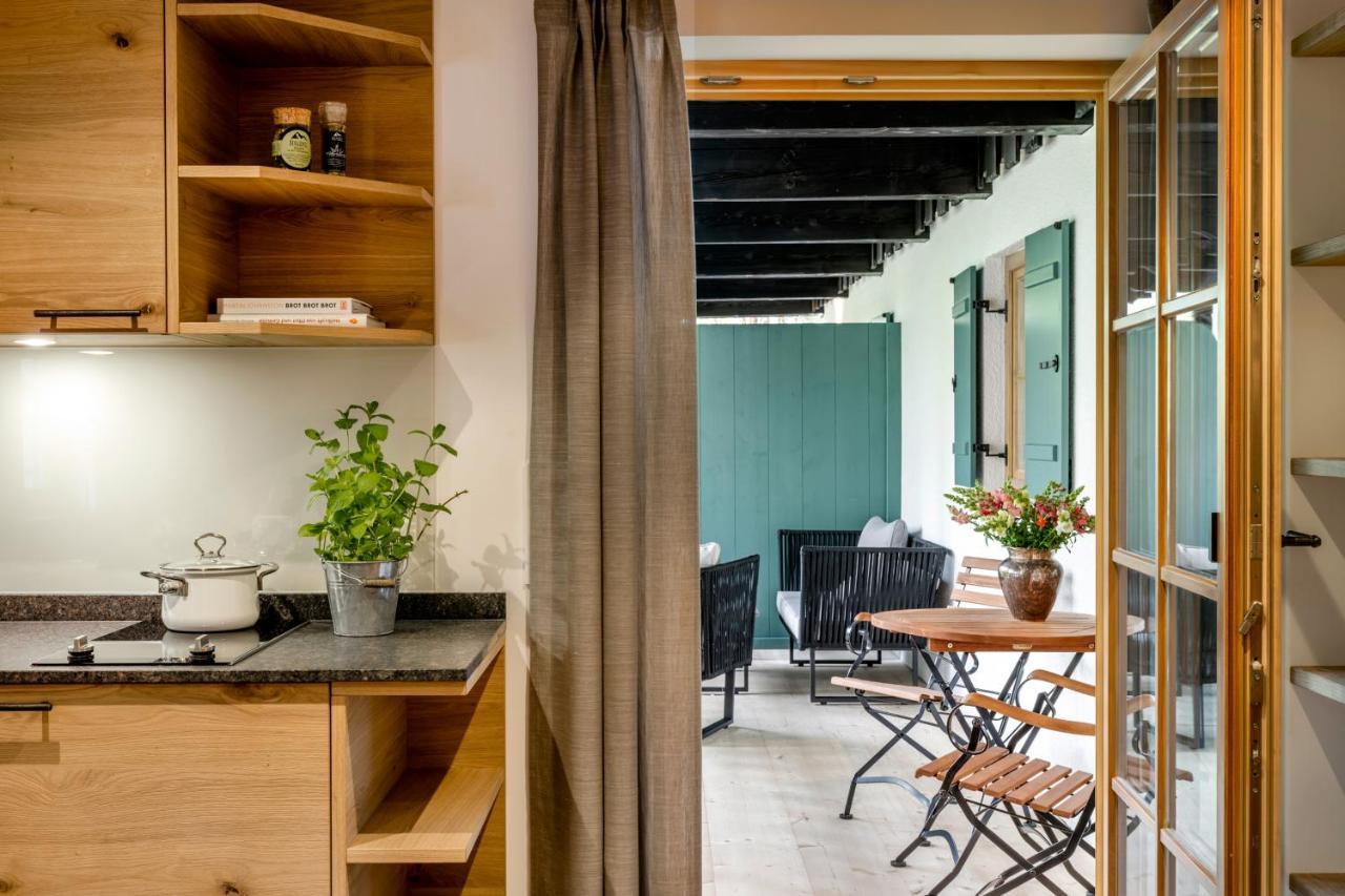 Alperie Ferienhaus 슐리에르시 외부 사진