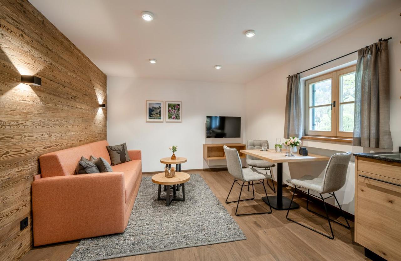 Alperie Ferienhaus 슐리에르시 외부 사진