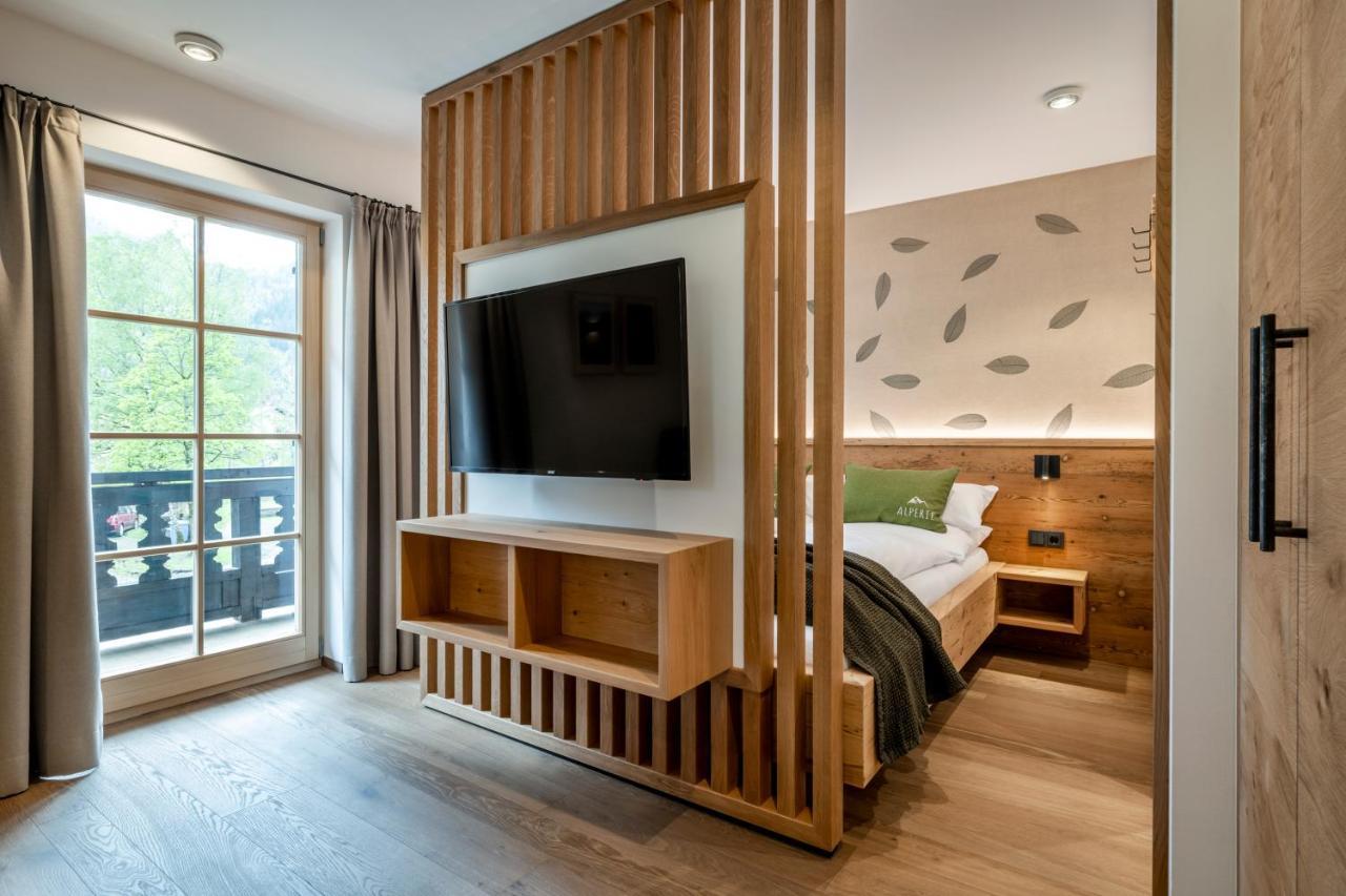 Alperie Ferienhaus 슐리에르시 외부 사진