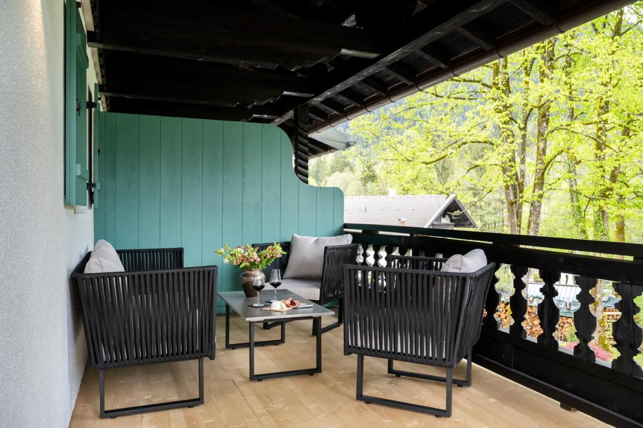 Alperie Ferienhaus 슐리에르시 외부 사진