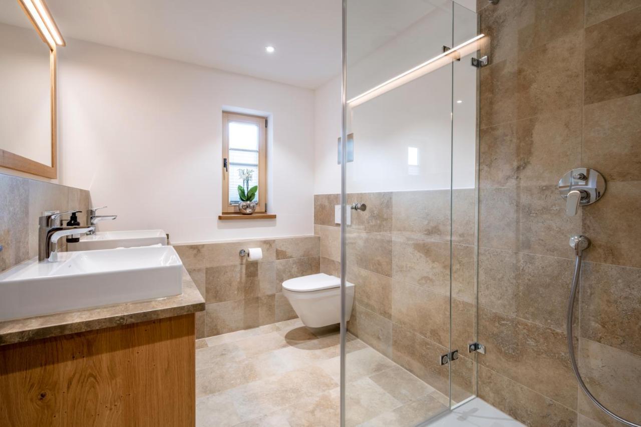 Alperie Ferienhaus 슐리에르시 외부 사진