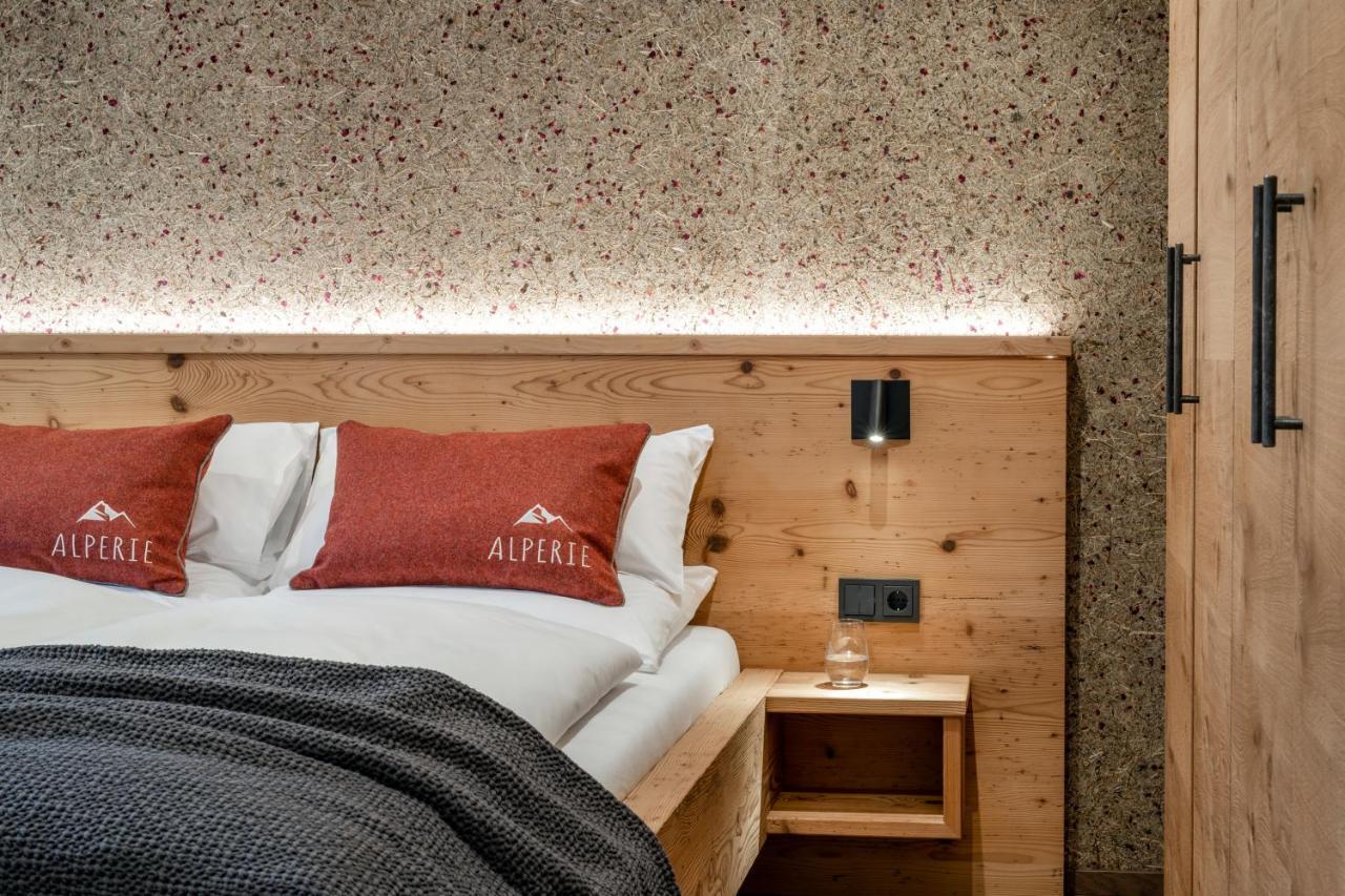 Alperie Ferienhaus 슐리에르시 외부 사진