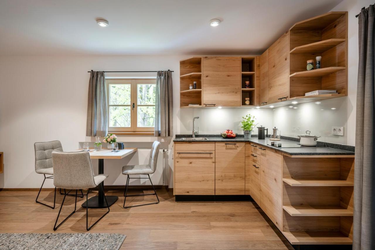 Alperie Ferienhaus 슐리에르시 외부 사진