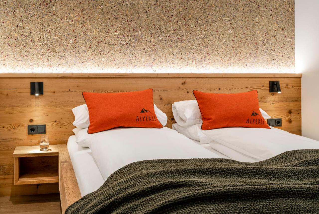 Alperie Ferienhaus 슐리에르시 외부 사진