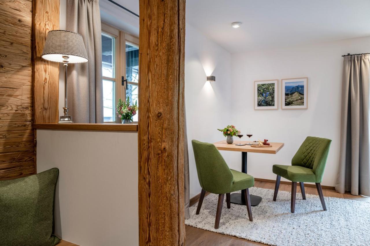 Alperie Ferienhaus 슐리에르시 외부 사진