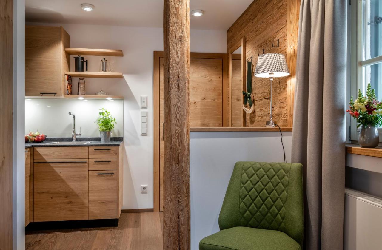Alperie Ferienhaus 슐리에르시 외부 사진