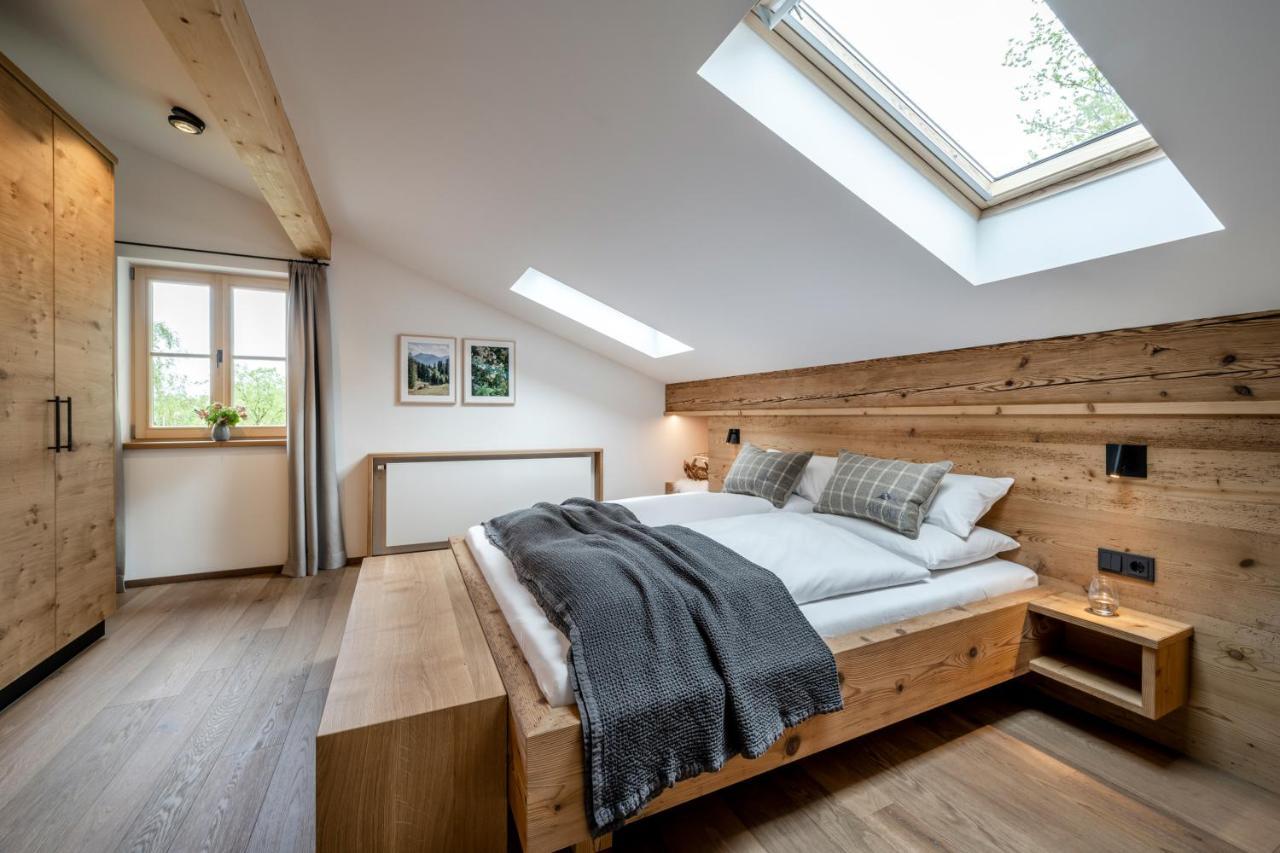 Alperie Ferienhaus 슐리에르시 외부 사진