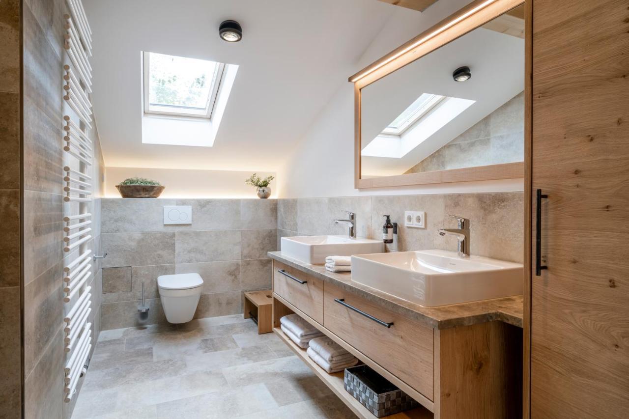 Alperie Ferienhaus 슐리에르시 외부 사진