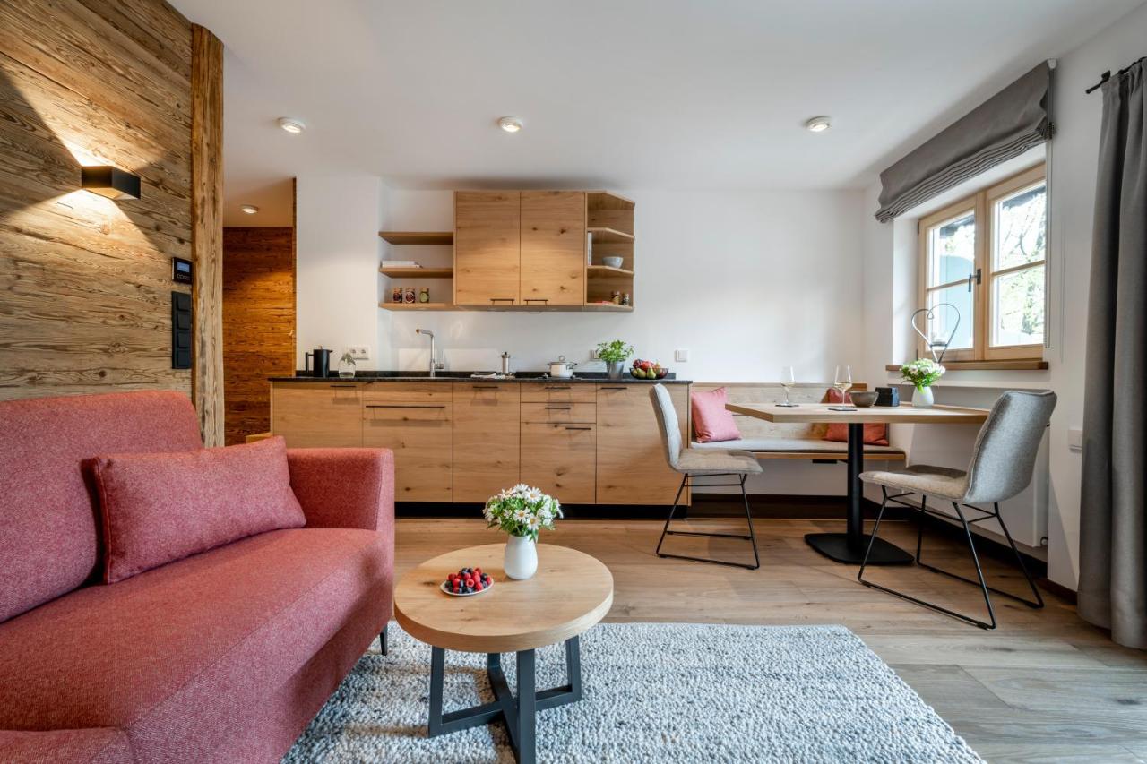 Alperie Ferienhaus 슐리에르시 외부 사진