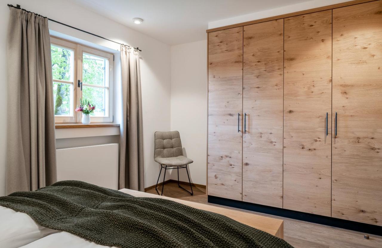 Alperie Ferienhaus 슐리에르시 외부 사진