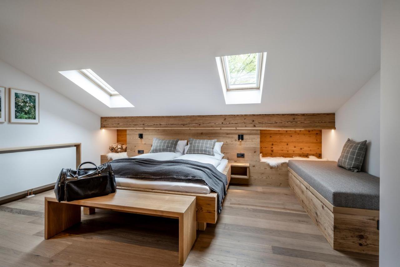 Alperie Ferienhaus 슐리에르시 외부 사진