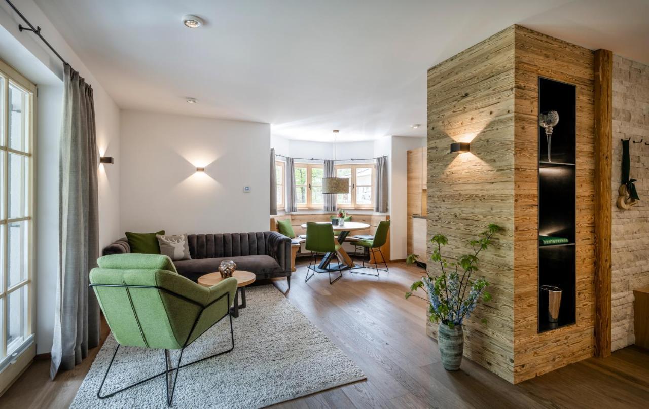 Alperie Ferienhaus 슐리에르시 외부 사진