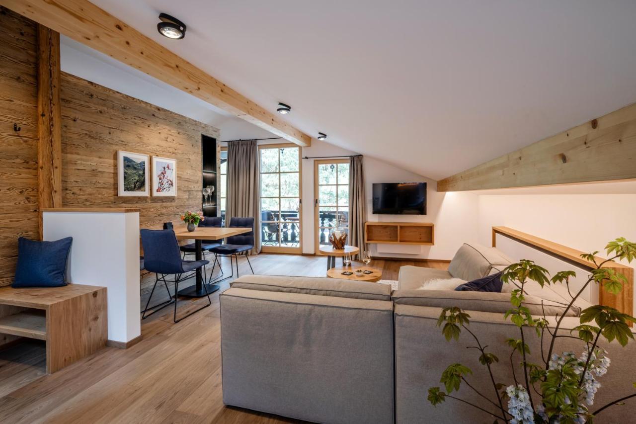Alperie Ferienhaus 슐리에르시 외부 사진