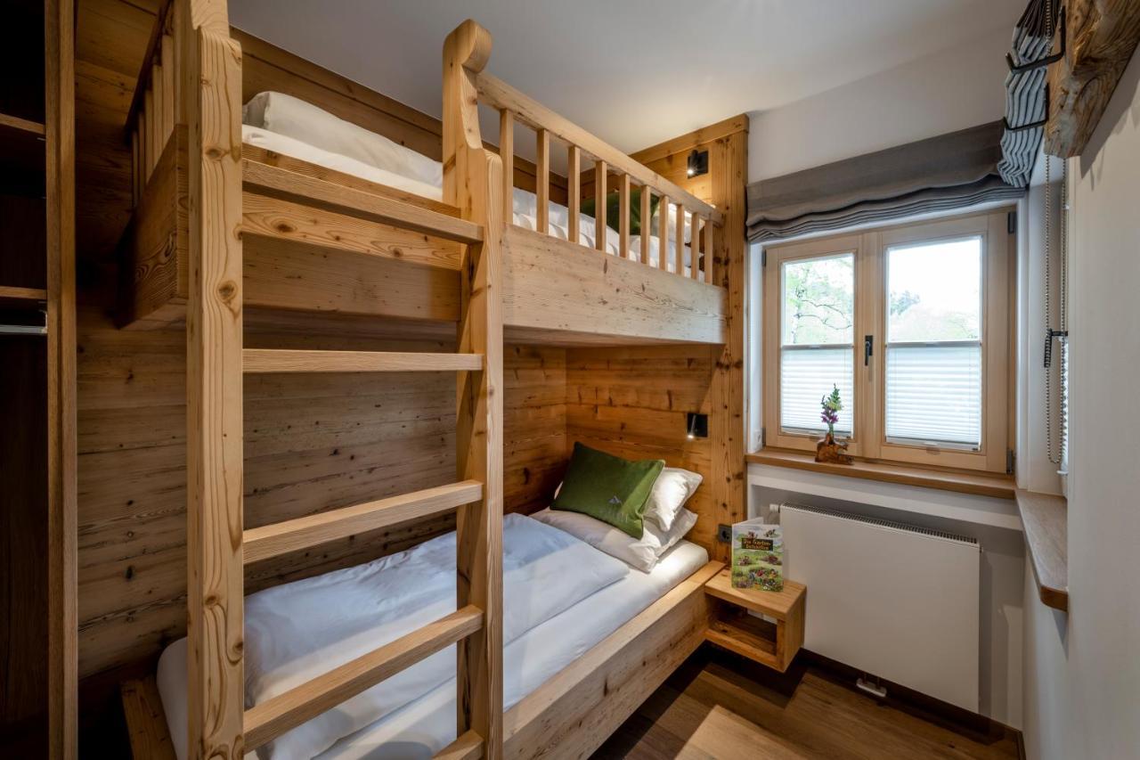 Alperie Ferienhaus 슐리에르시 외부 사진