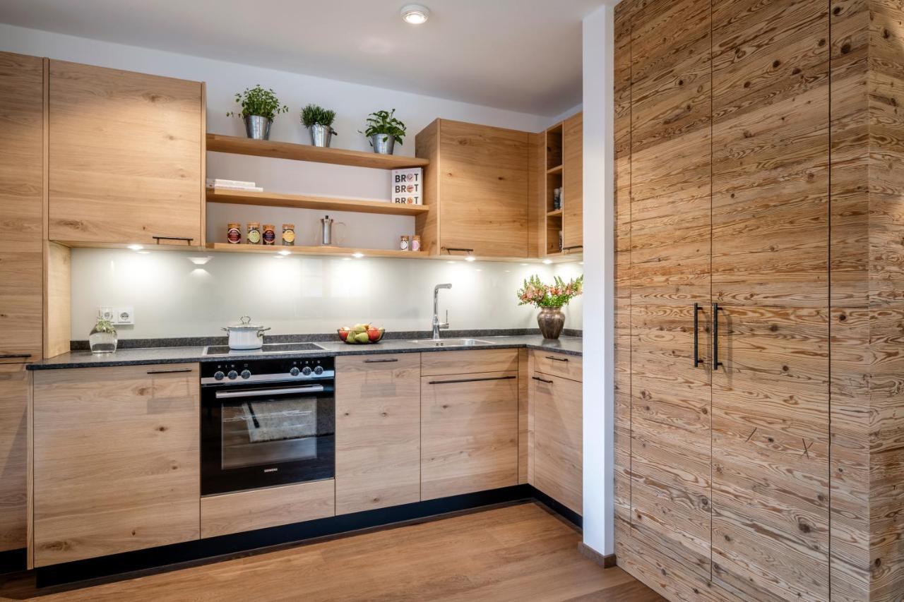 Alperie Ferienhaus 슐리에르시 외부 사진