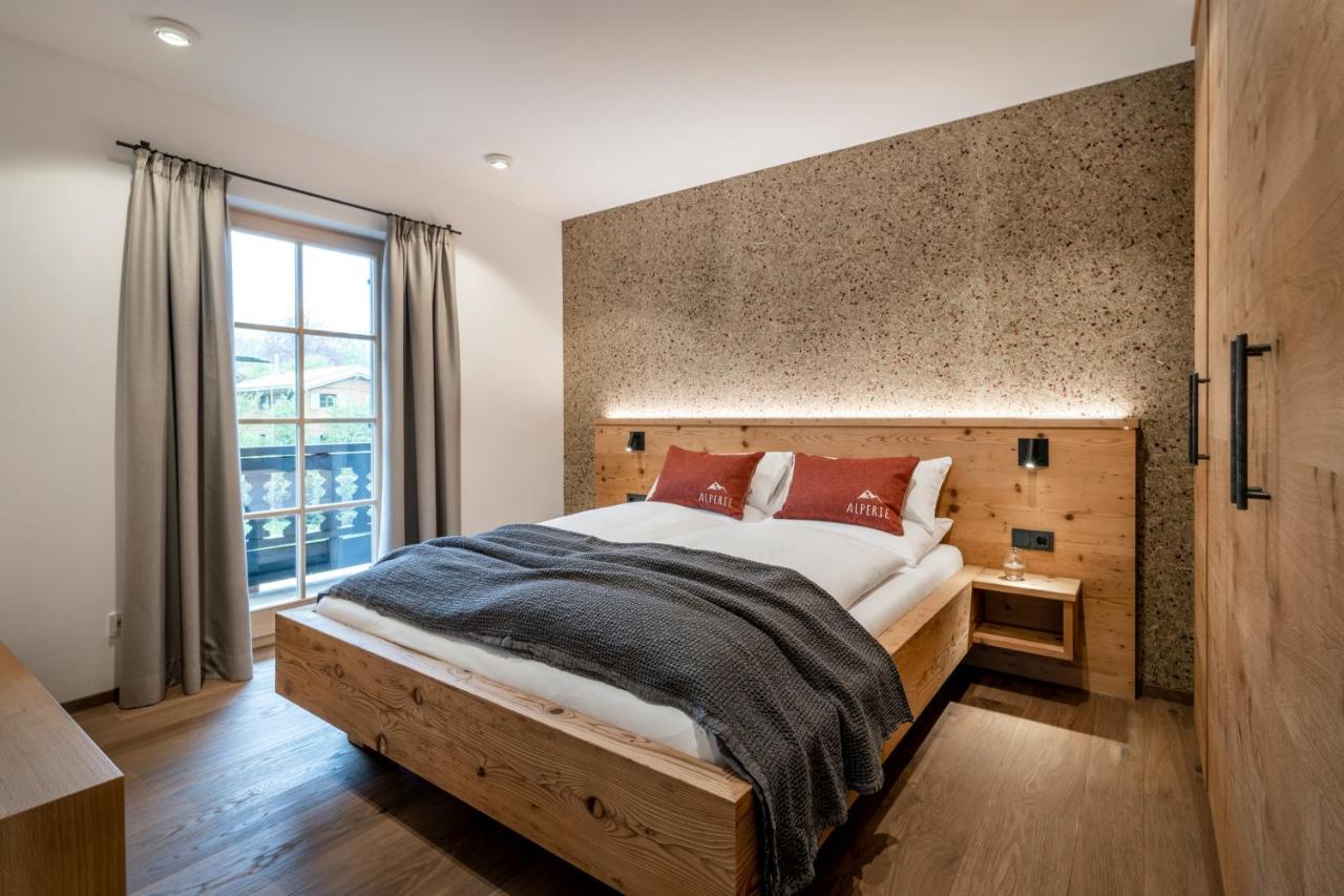 Alperie Ferienhaus 슐리에르시 외부 사진