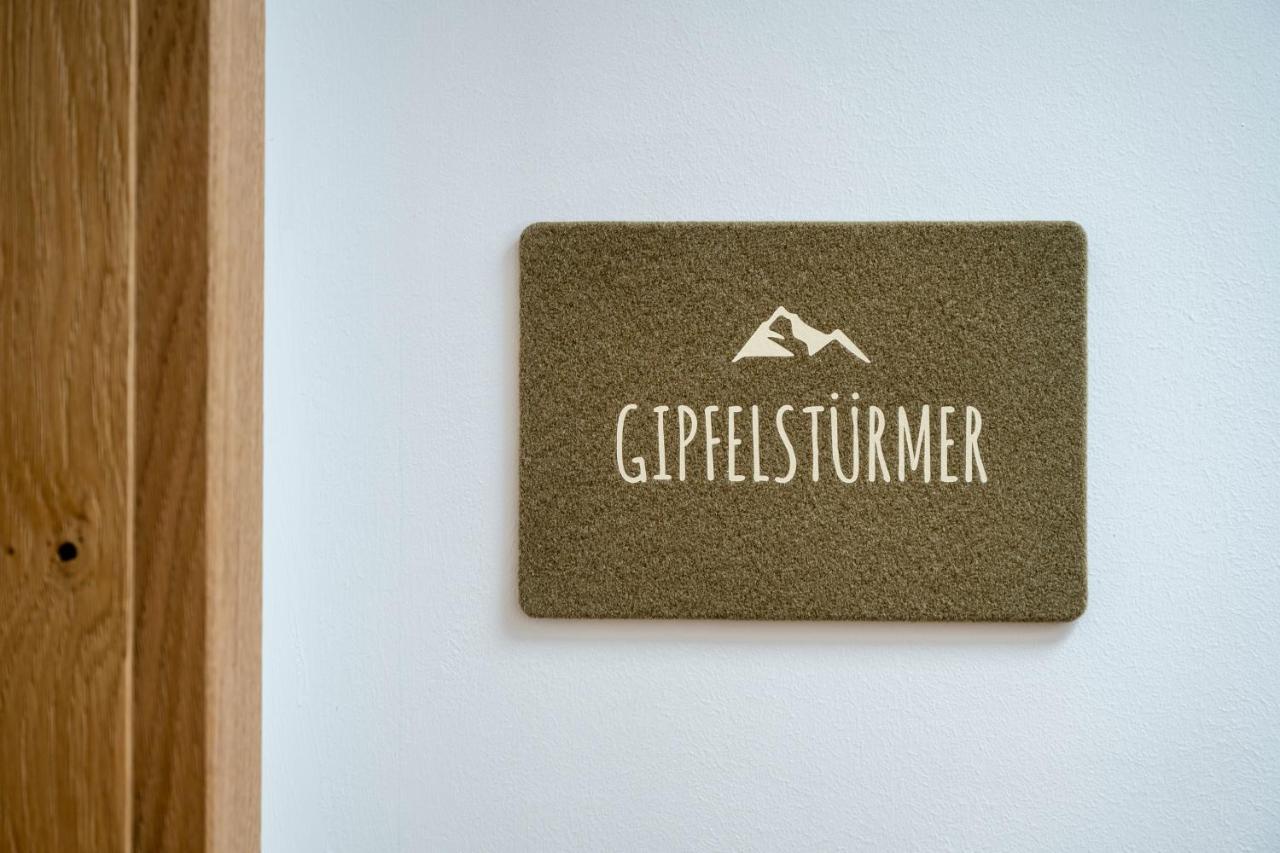 Alperie Ferienhaus 슐리에르시 외부 사진