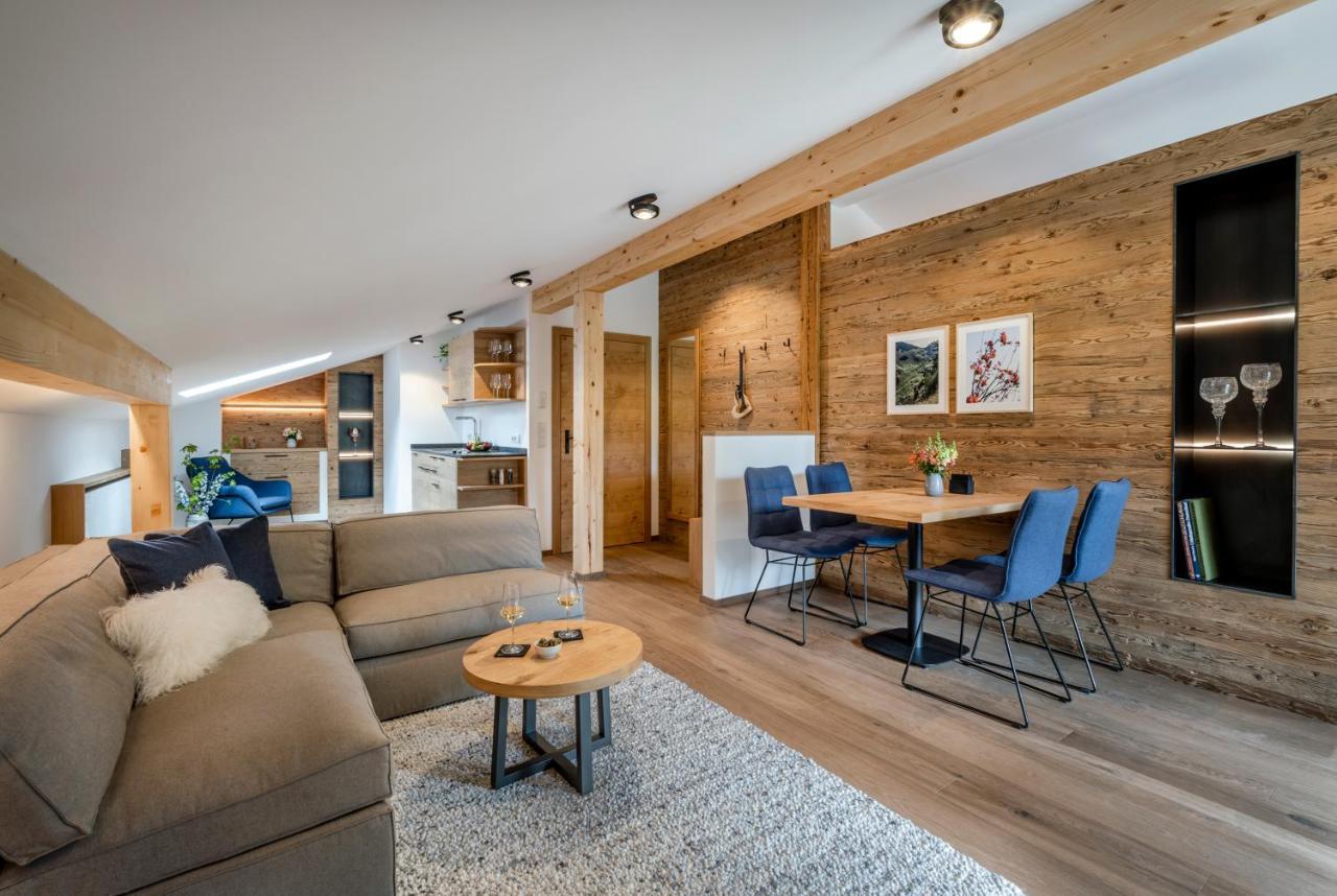 Alperie Ferienhaus 슐리에르시 외부 사진