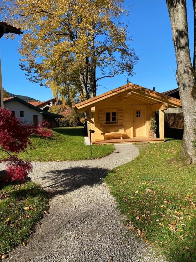 Alperie Ferienhaus 슐리에르시 외부 사진